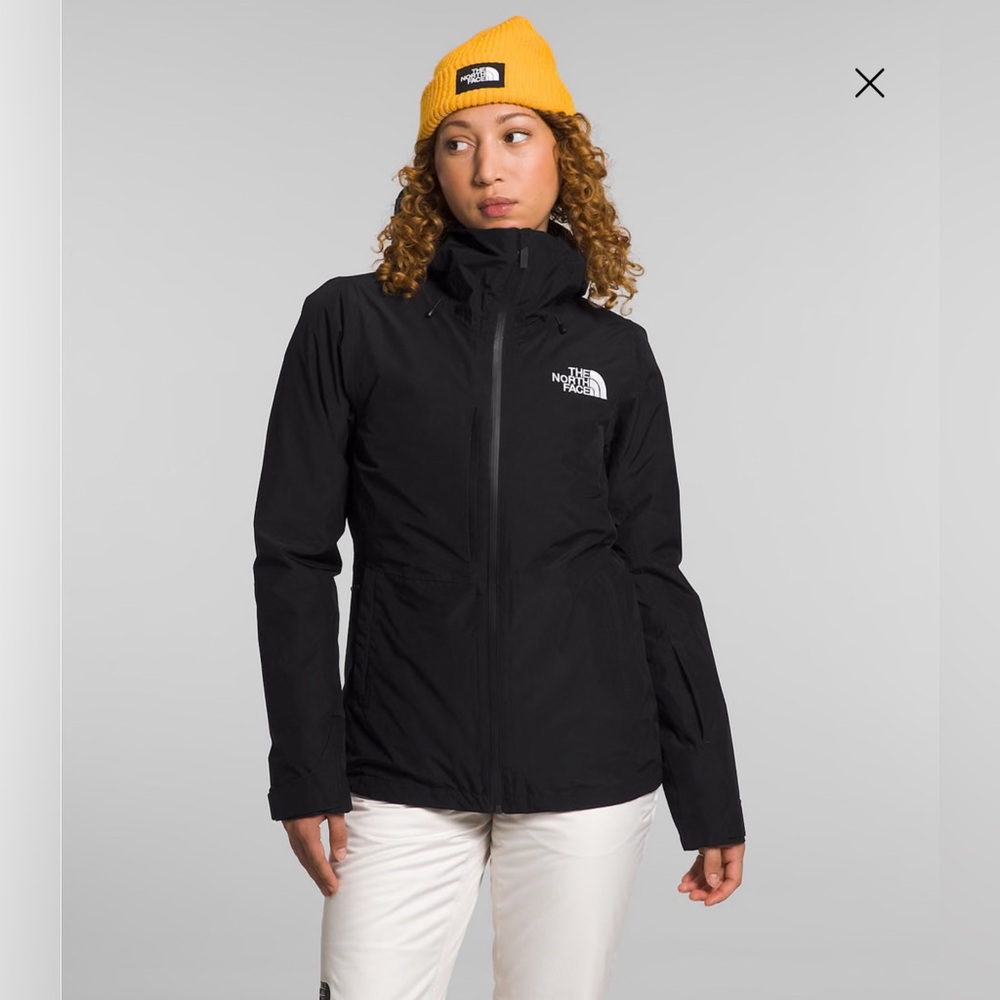 The North Face Women’s ThermoBall™ Snow Triclimate® Jacket